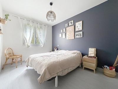 Maison - 117 m² - 5 pièces