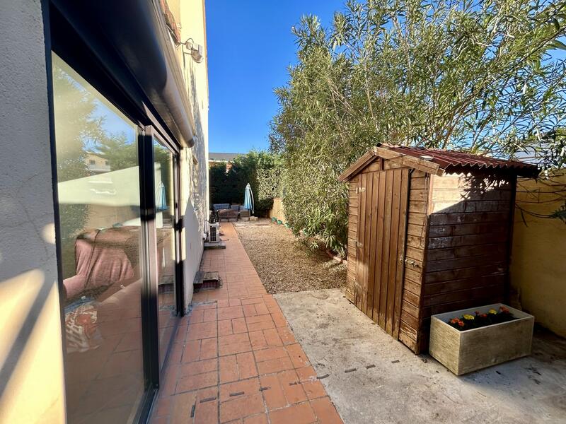 Villa - 143 m² - 6 pièces