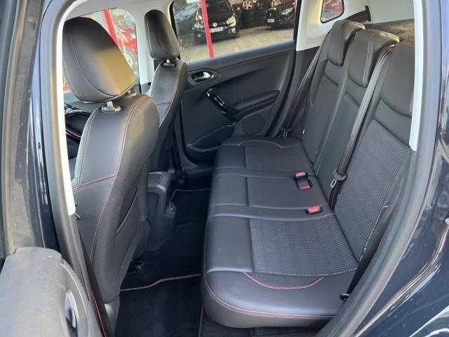 Peugeot 2008 1.2 PureTech 110ch s&amp;S Eat6 Gt Line