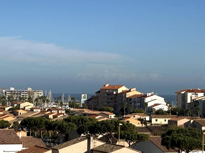 Appartement - 70 m² - 4 pièces