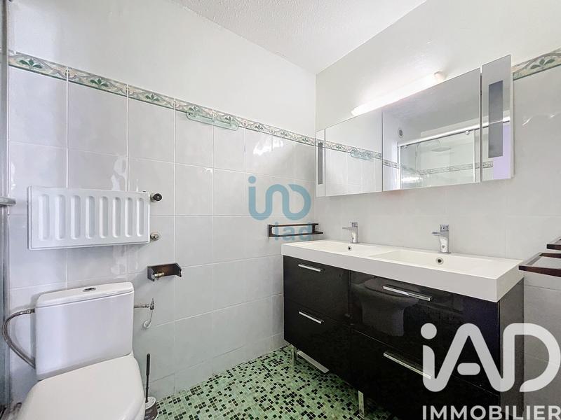 Appartement - 110 m² - 4 pièces