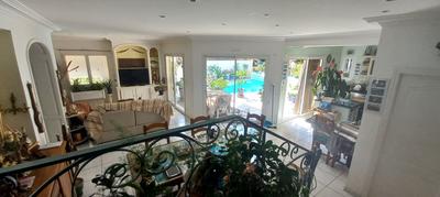 Villa - 155 m² - 6 pièces