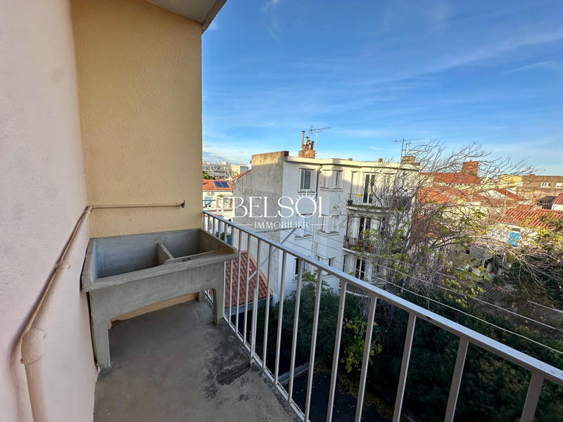 Appartement - 73 m² - 3 pièces