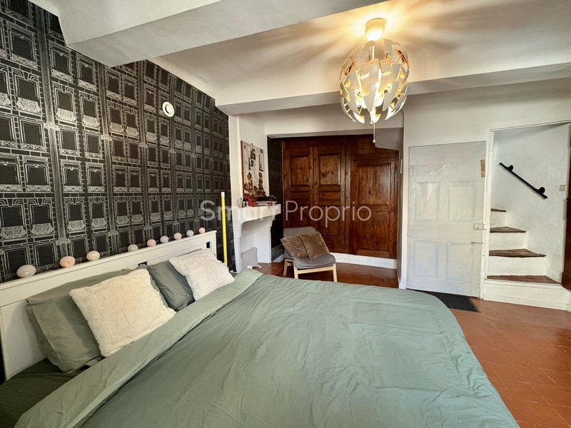 Maison de village - 71 m² - 4 pièces