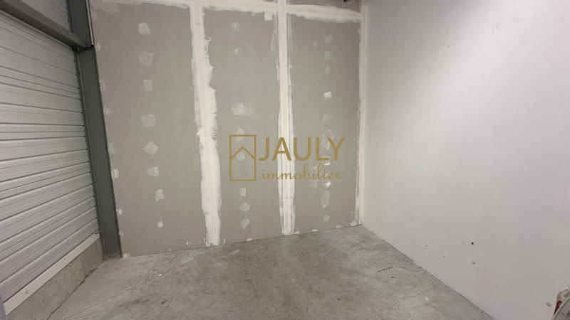 Bureau - 70 m² - 5 pièces