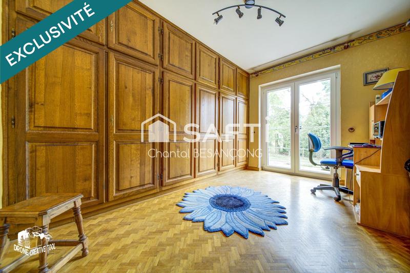 Villa - 172 m² - 6 pièces