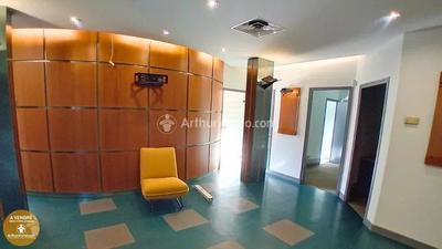 Immeuble - 875 m² - 18 pièces