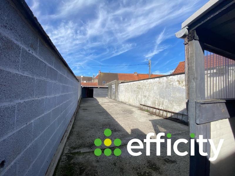 Immeuble - 140 m² - 5 pièces