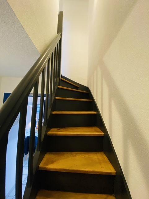 Appartement - 39 m² - 3 pièces