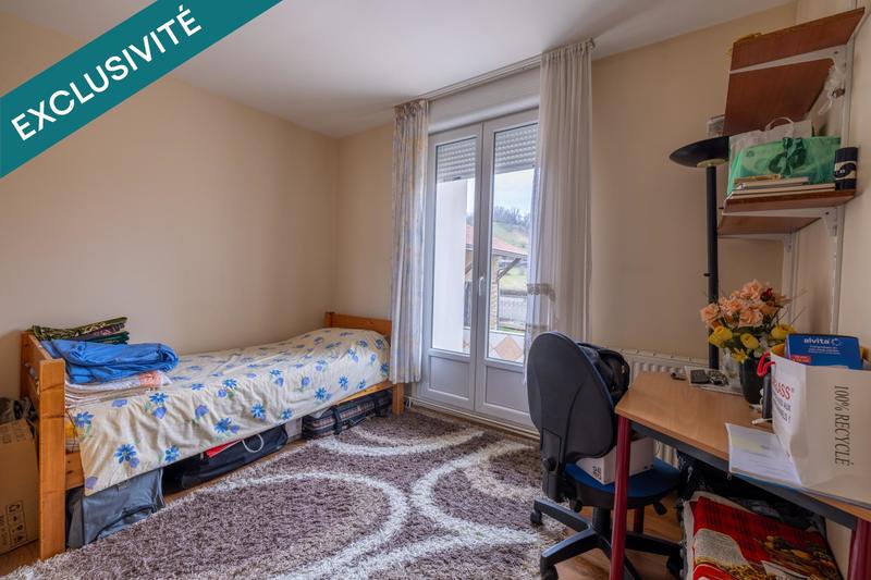 Maison - 325 m² - 5 pièces