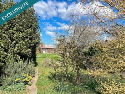 Maison - 147 m² - 4 pièces