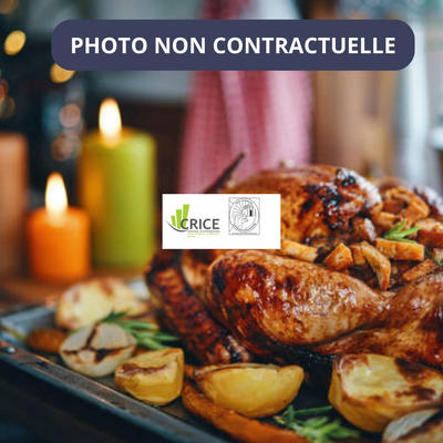 Fonds de commerce - 60 m²