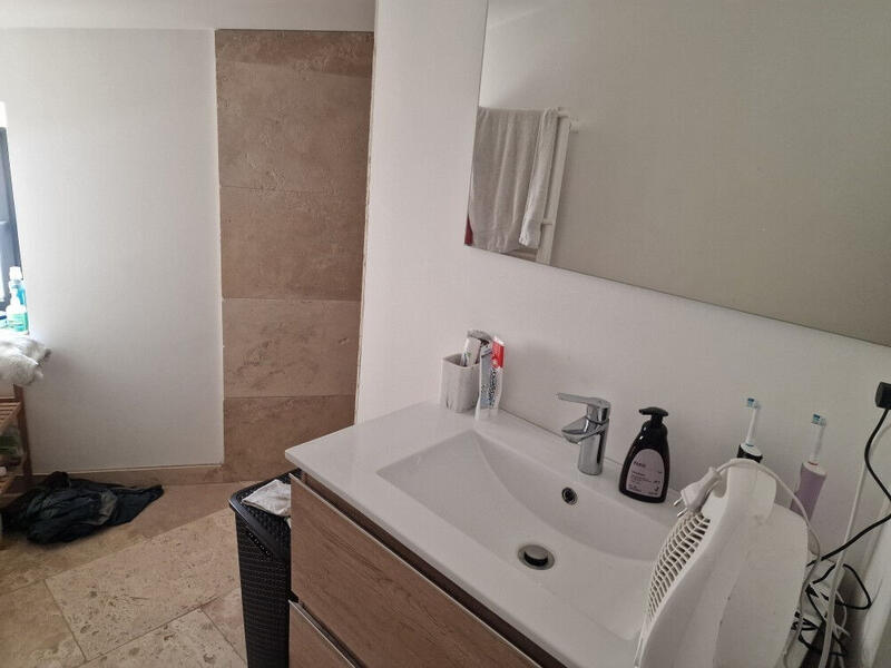 Maison - 75 m² - 3 pièces