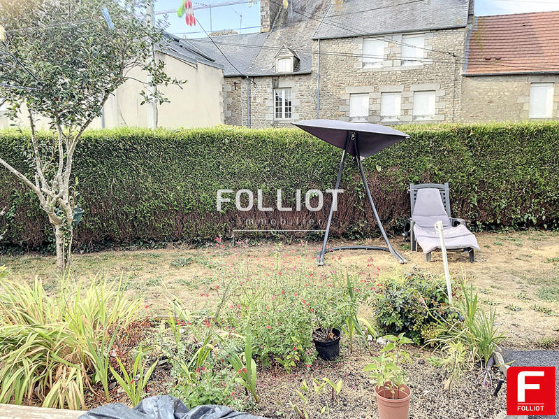 Maison - 170 m² - 7 pièces