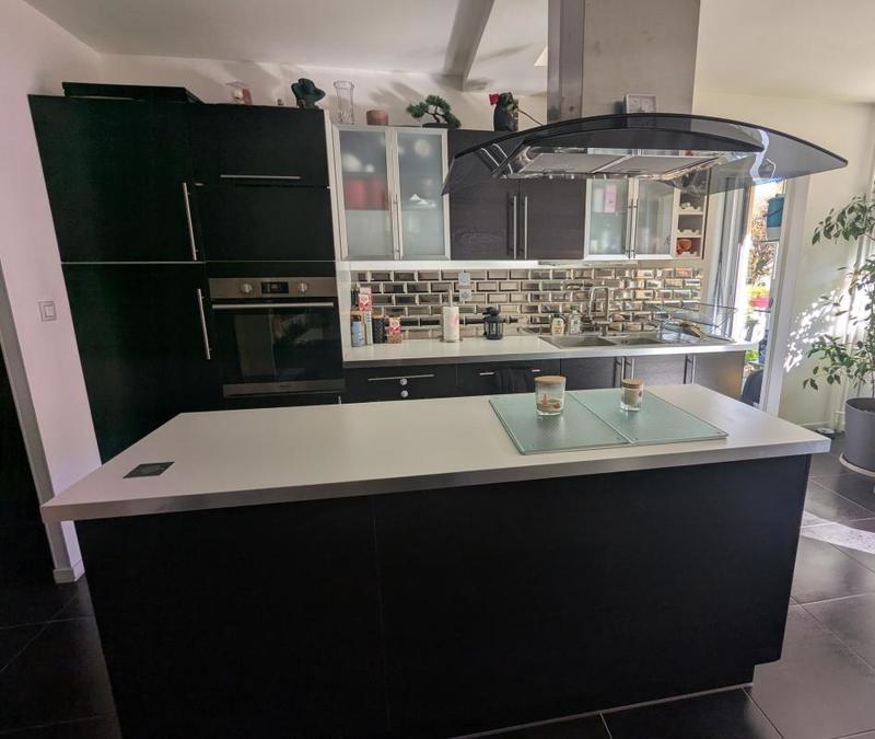 Appartement - 76 m² - 4 pièces