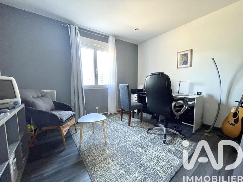 Maison - 88 m² - 4 pièces