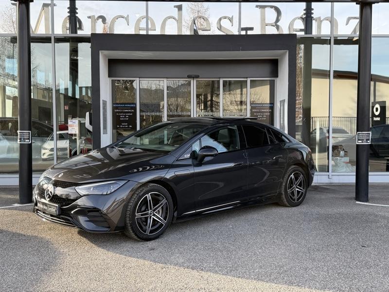 Mercedes Eqe Berline 350 Amg Line