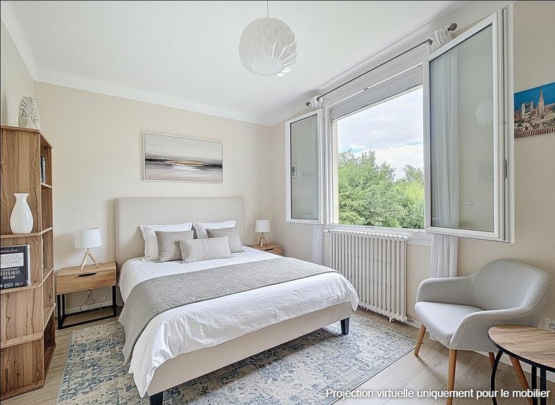 Maison traditionnelle - 176 m² - 7 pièces