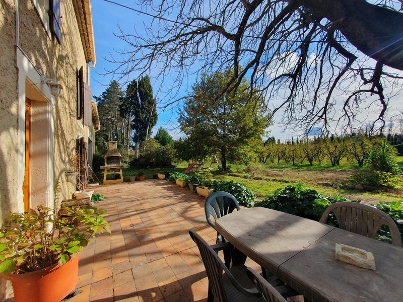 Maison - 230 m² - 5 pièces