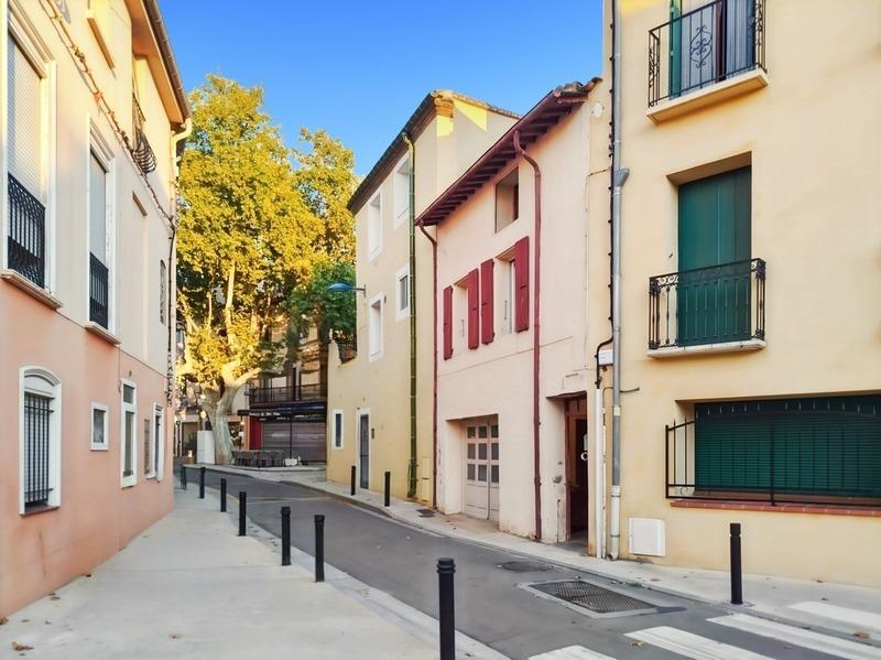 Immeuble - 86 m² - 4 pièces