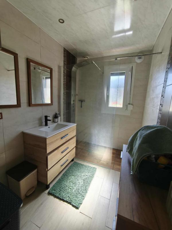 Maison - 109 m² - 5 pièces