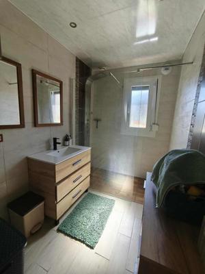 Maison - 109 m² - 5 pièces