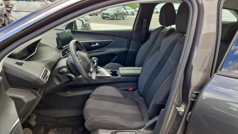 Peugeot 3008 BlueHDi 130 Active Pack