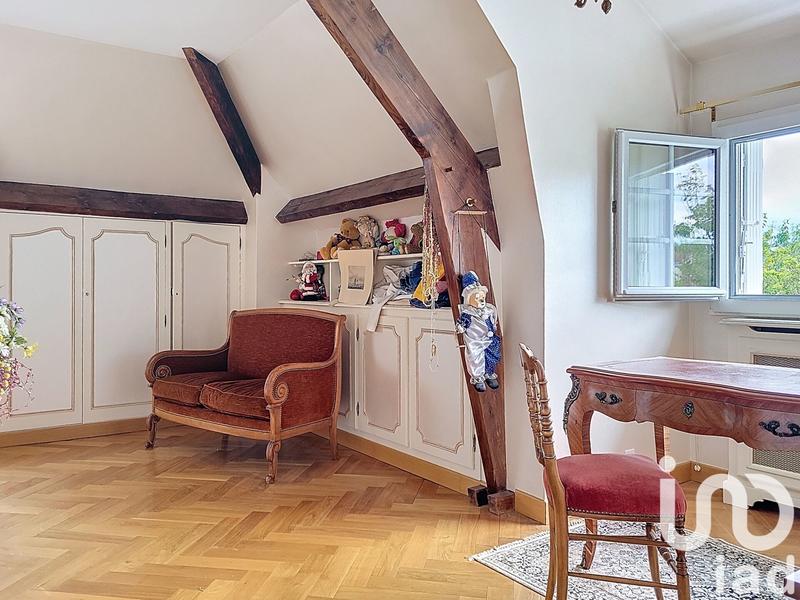 Maison - 154 m² - 7 pièces