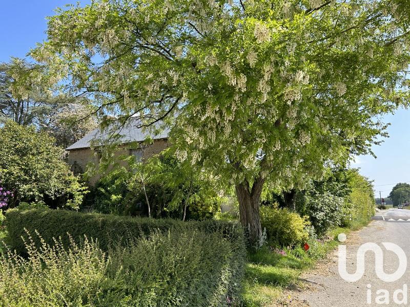 Maison - 70 m² - 1 pièce