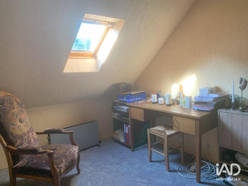 Maison - 134 m² - 4 pièces