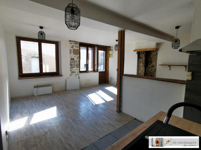 Maison - 119 m² - 5 pièces