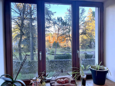 Maison de ville - 80 m² - 4 pièces