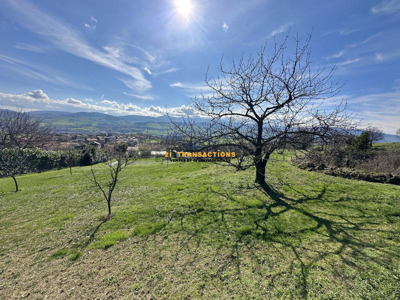 Maison traditionnelle - 116 m² - 5 pièces