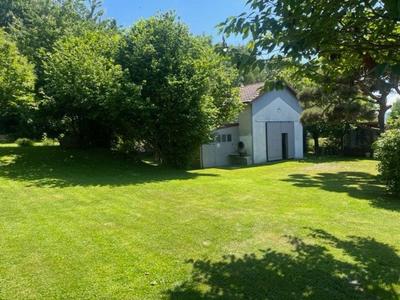 Maison - 133 m² - 8 pièces