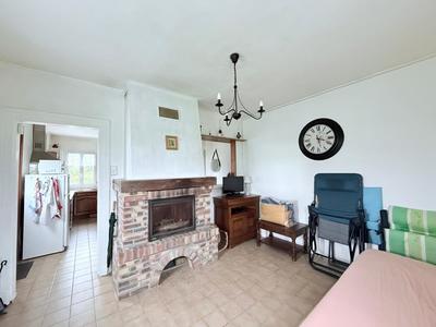 Maison - 48 m² - 2 pièces