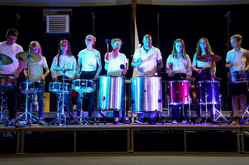 Concert inter-collèges