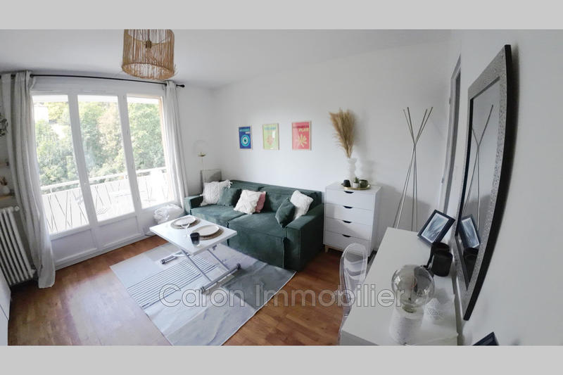 Appartement - 26 m² - 1 pièce
