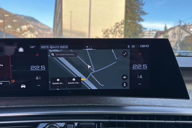 Peugeot 3008 Hybrid 145 E-Dcs6 Gt Plus