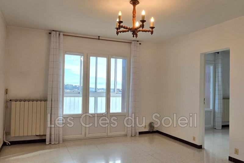 Appartement - 75 m² - 4 pièces