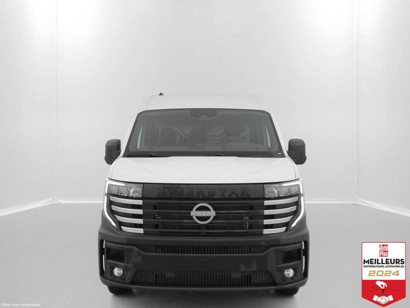 Nissan Interstar 3t5 L3h2 2.0 dCi 150ch n-Connecta