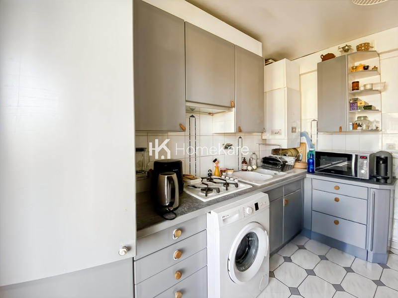 Appartement - 67 m² - 3 pièces