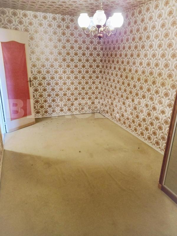 Maison de ville - 89 m² - 5 pièces