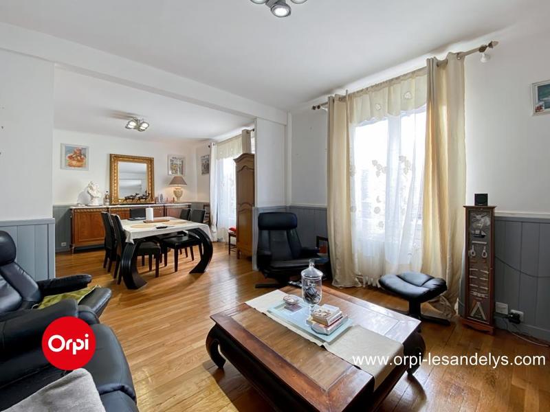 Maison - 159 m² - 5 pièces