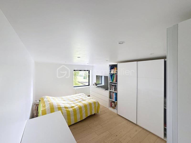 Maison de campagne - 104 m² - 4 pièces