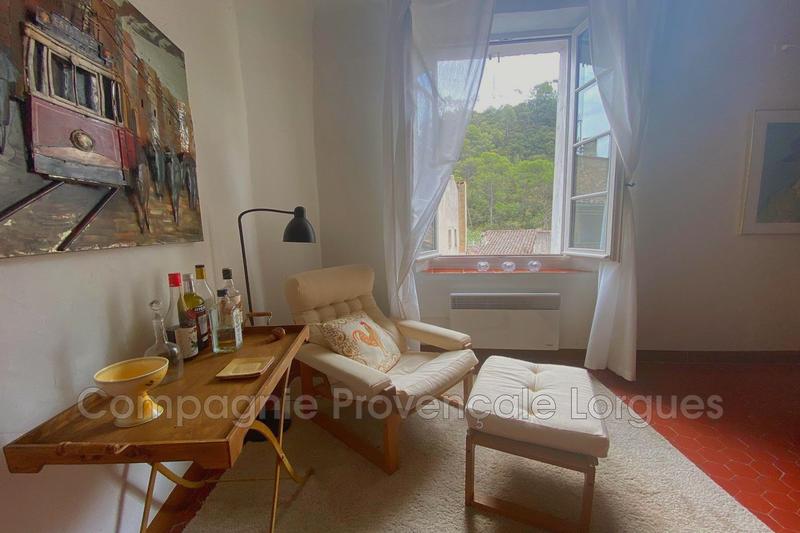 Maison de village - 122 m² - 7 pièces