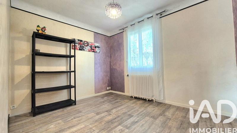Maison - 128 m² - 5 pièces