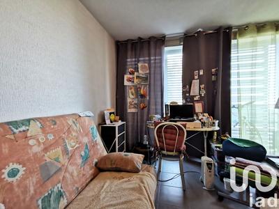 Appartement - 30 m² - 1 pièce