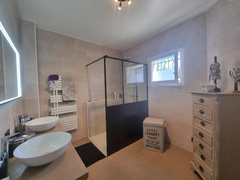 Maison - 130 m² - 4 pièces