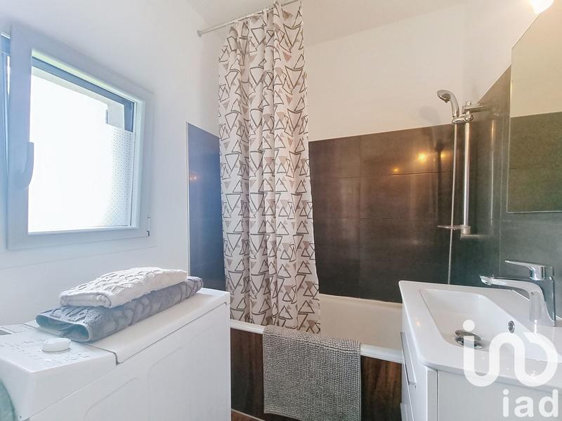 Appartement - 43 m² - 3 pièces