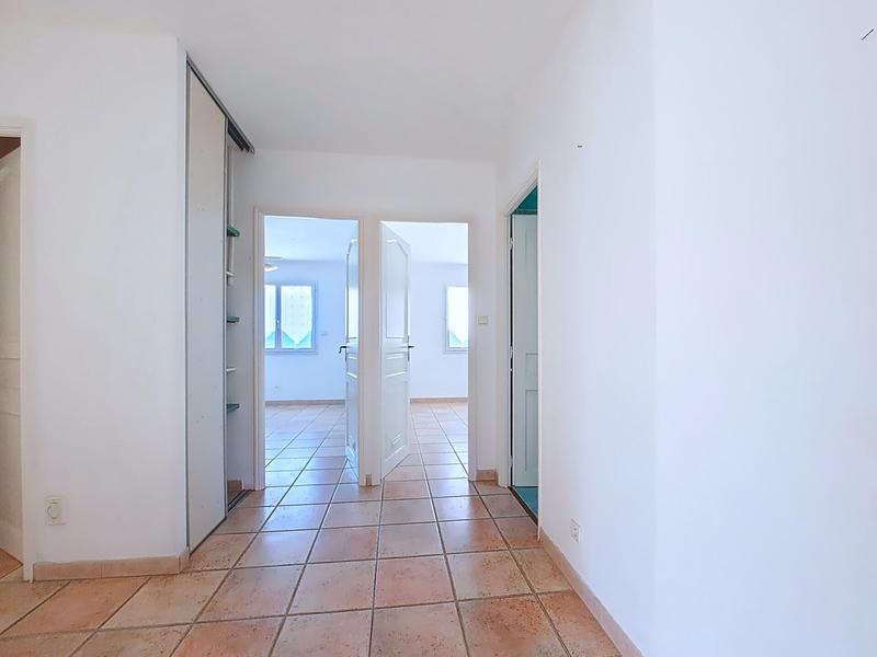 Villa - 110 m² - 5 pièces